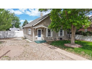 521 1st Ave Ault, CO 80610