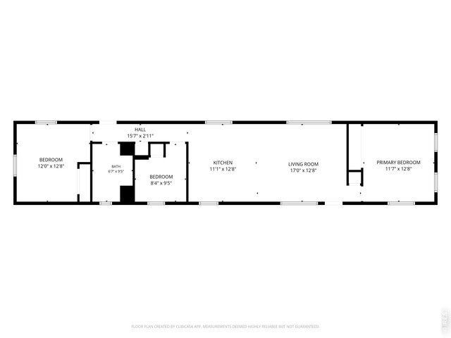 Property Photo 16 903 Phelps Floor Plan