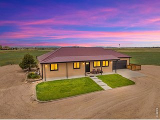15877 County Road 100 Nunn, CO 80648