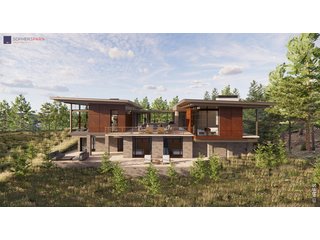 4346 Sunshine Canyon Dr Boulder, CO 80302