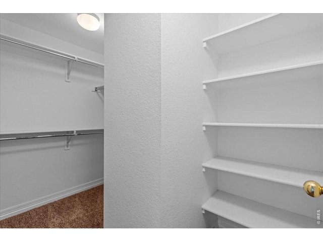 Property Photo 27 large walk-in closet in basement bedroom