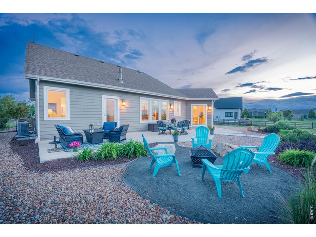 Property Photo 45 Enjoy sweet Summer nights! 
