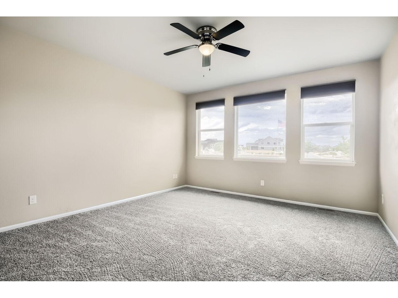 Primary Bedroom - main floor living