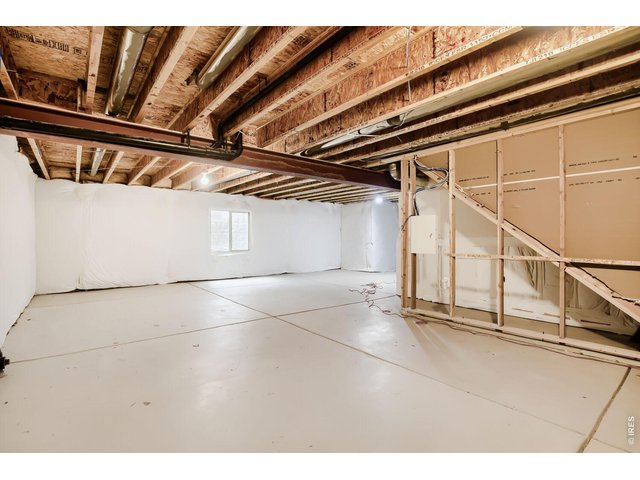 Property Photo 21 Unfinished basement