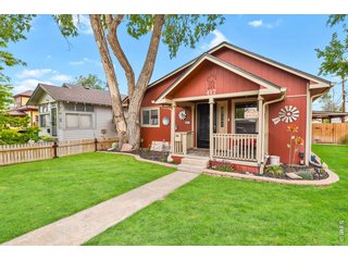 417 2nd St Fort Lupton, CO 80621