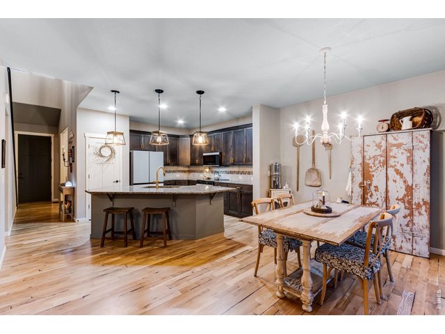 Property Photo 13 Shows better than a model home. Relax or entertain in this well designed home