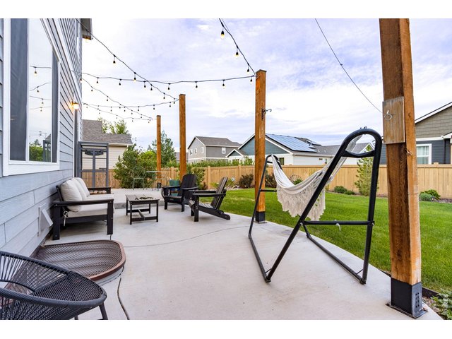 Property Photo 35 Oversized private backyard 