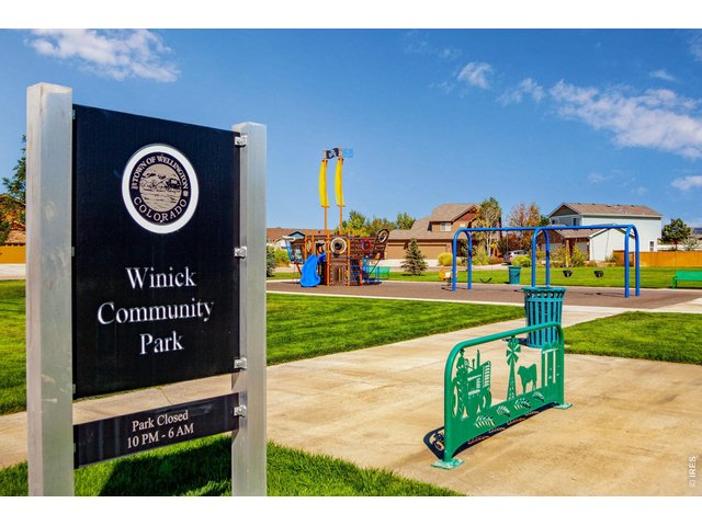 Property Photo 43 Many parks, 