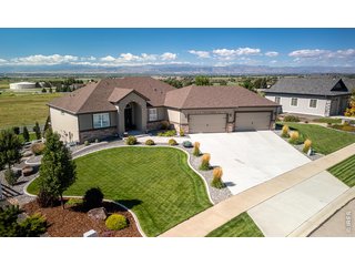 3789 Bridle Ridge Cir Severance, CO 80524