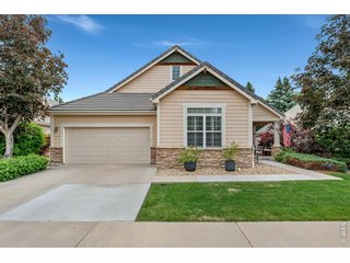 836 Windflower Dr Longmont, CO 80504