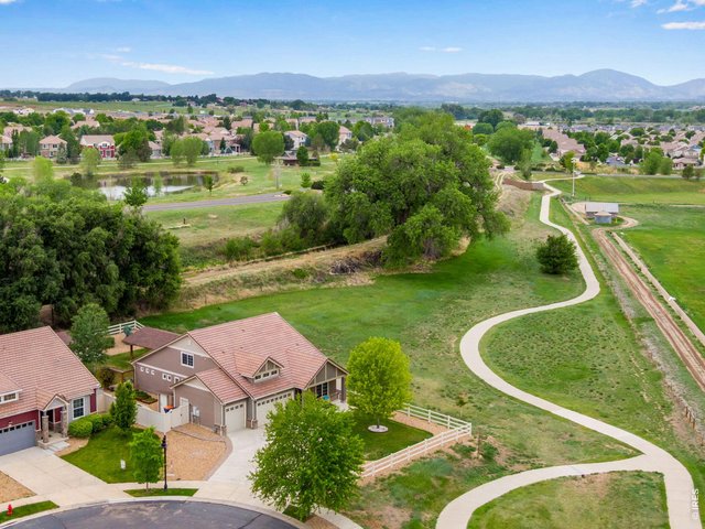 Property Photo 7 Trails and Open Space