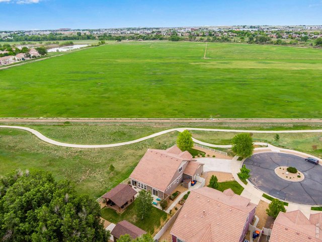 Property Photo 10 Open Space All Around