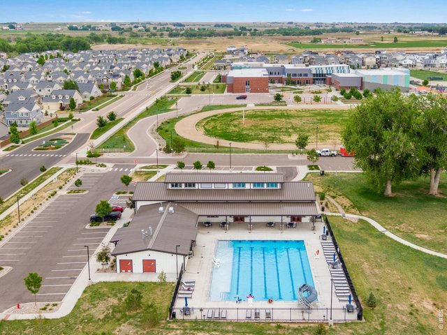 Property Photo 11 One of Two Neighborhood Pools