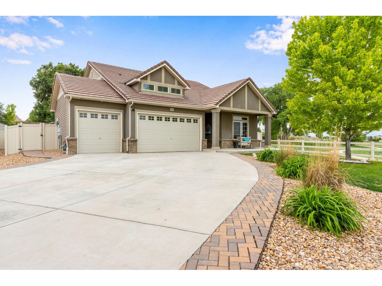 Great Curb Appeal