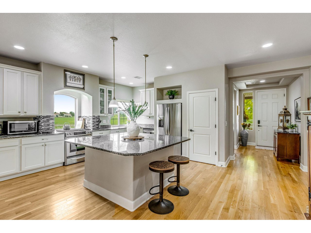 Granite Countertops