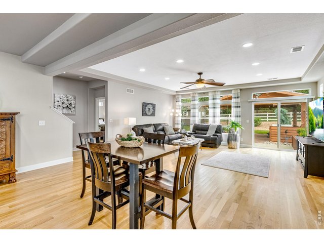 Property Photo 30 Hardwood Floors Throughout the Main Level 