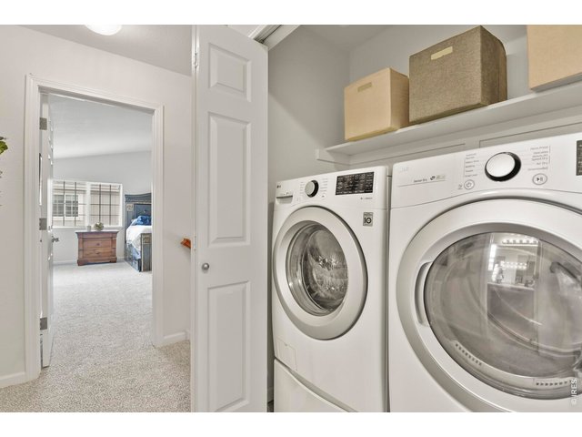 Property Photo 32 Upstairs laundry
