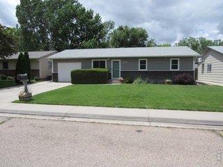 211 Gayle St Fort Morgan, CO 80701