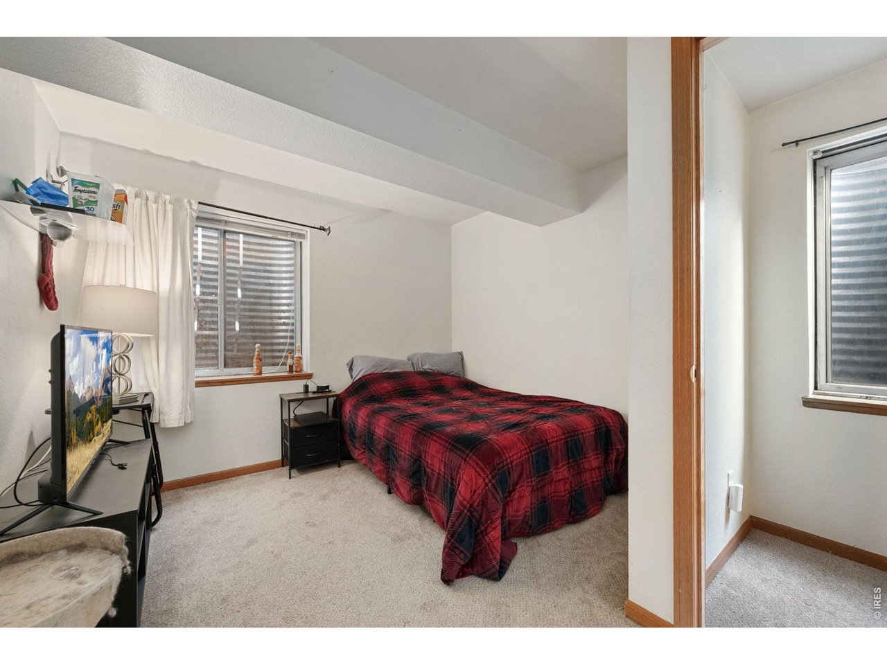 Basement bedroom 4