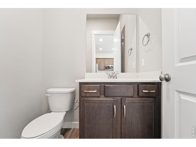 Property Photo 13 Main floor powder room
