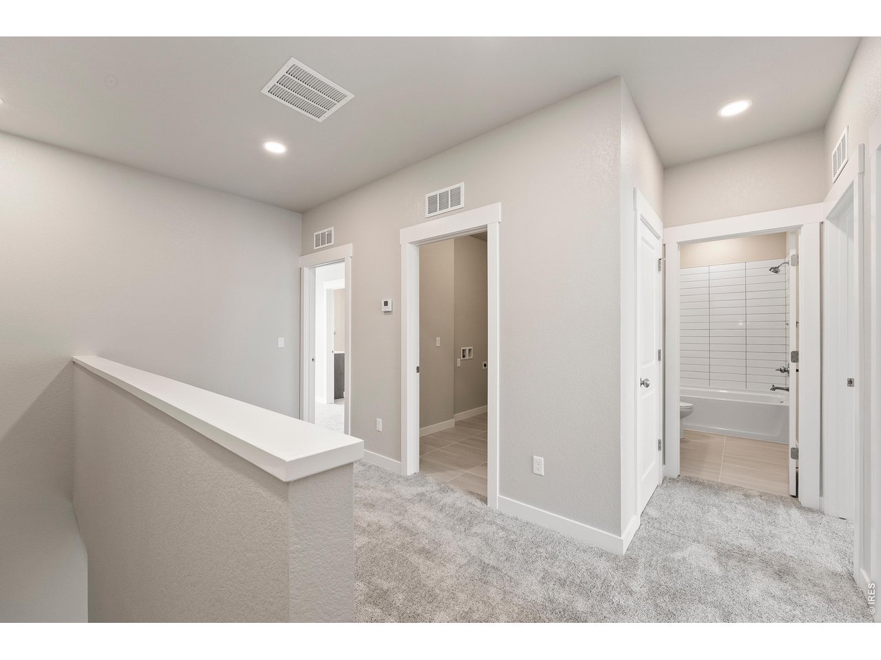Property Photo 14 Upstairs loft area perfect for a small home office or reading nook