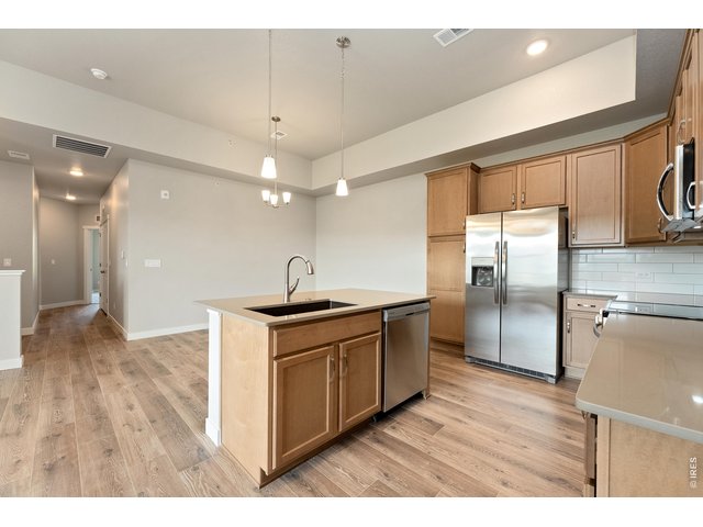 Property Photo 1 Welcome home to 4160 South Park Dr #201. Photos of the actual home. 