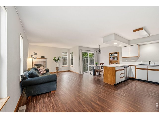 Property Photo 3 Open concept main level