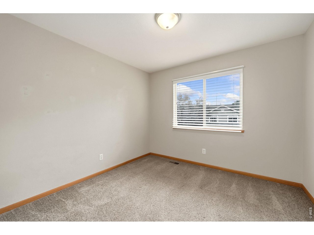 Upstairs bedroom 3