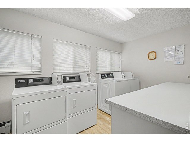 Property Photo 20 Shared Laundry Area on 2nd Floor