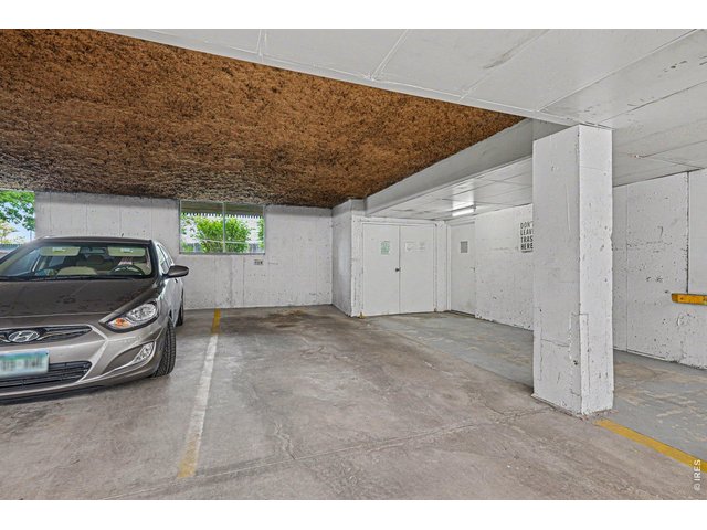 Property Photo 21 Assigned Garage Spot
