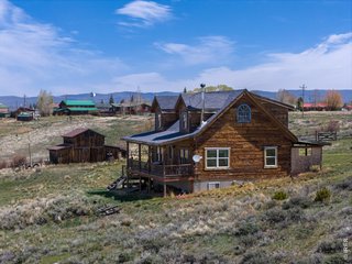 69 County Road 17 Walden, CO 80480