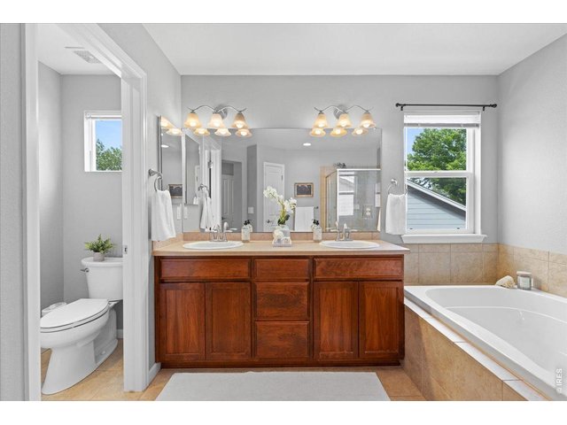 Property Photo 29 Double vanity with separate water closet