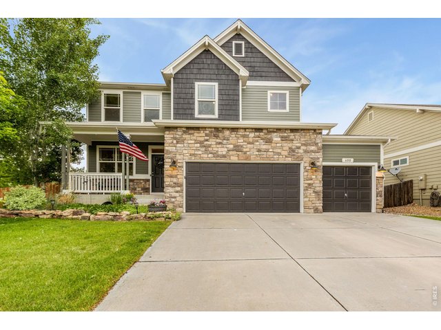 Property Photo 1 600 Botley Dr.