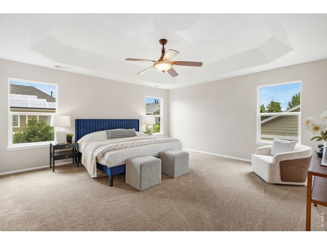 Property Photo 16 Massive Primary Suite