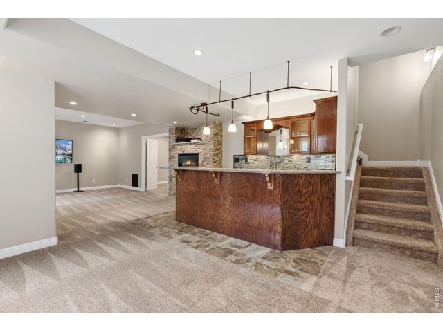 Property Photo 32 Rec Room space near bar, great for entertaining