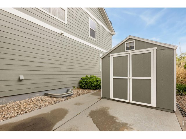 Property Photo 39 Storage shed