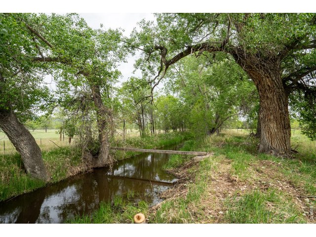 Property Photo 9 Pleasant Valley Canal runs through property North to South