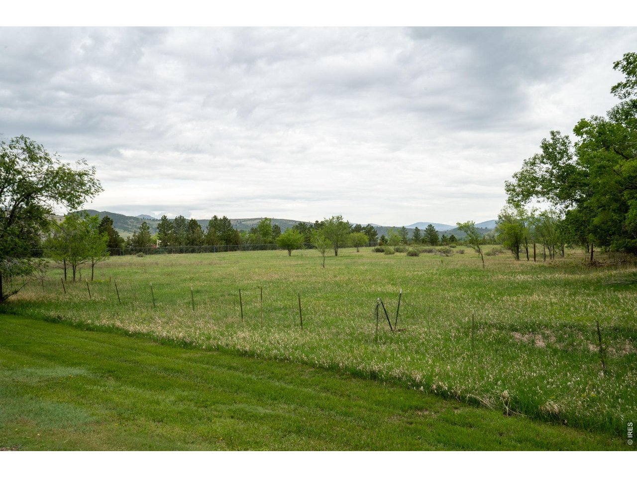 Property Photo 2 Location can't be beat, blocks from Reservoir Ridge Trail System, Kestrel Fields Natural Area and 10 minutes to Old Town