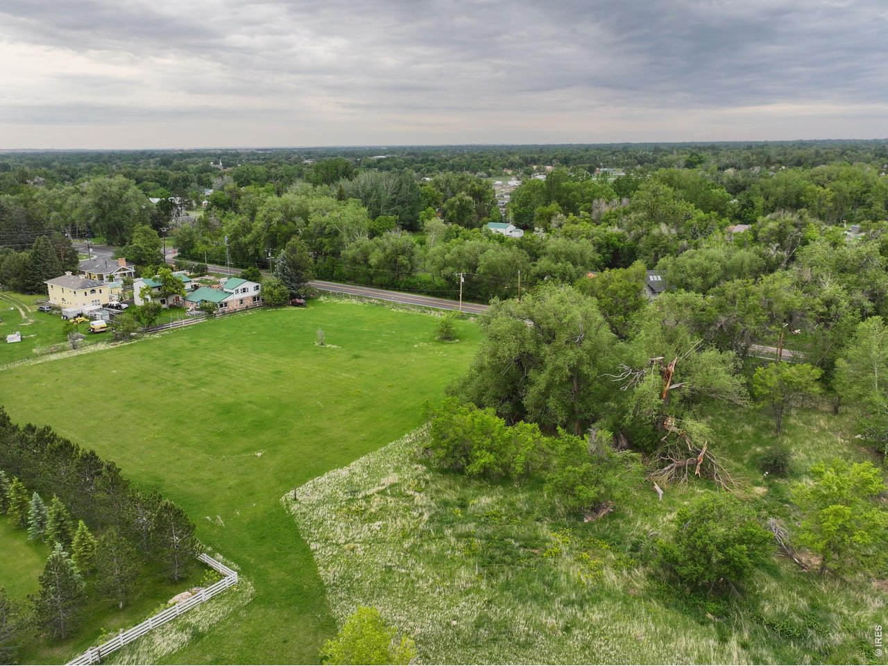 Property Photo 22 Easternmost jog of the lot