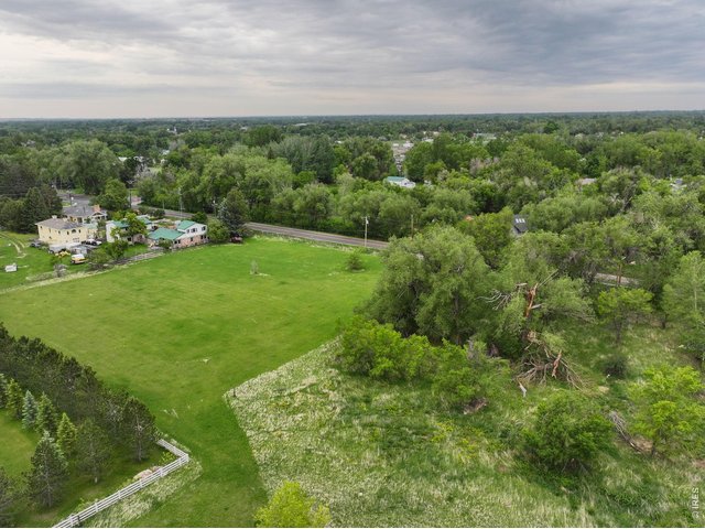 Property Photo 22 Easternmost jog of the lot