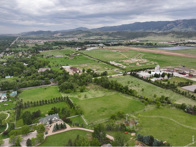 Property Photo 28 CSU owns land extending SW 