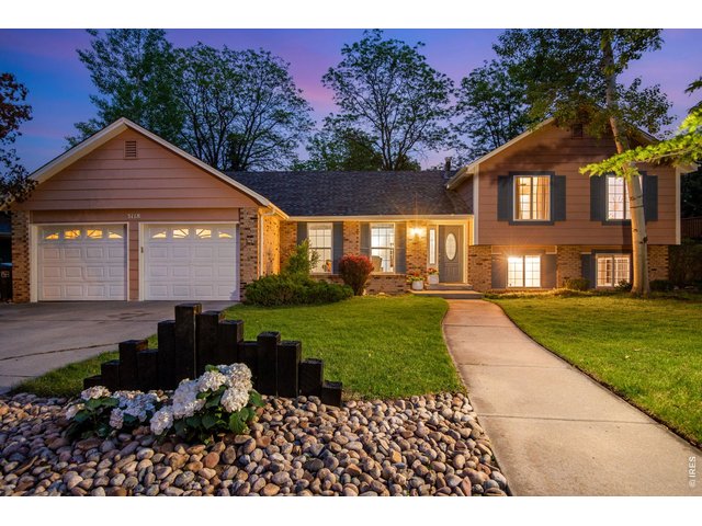 Property Photo 2 NO HOA. NO METRO TAX.