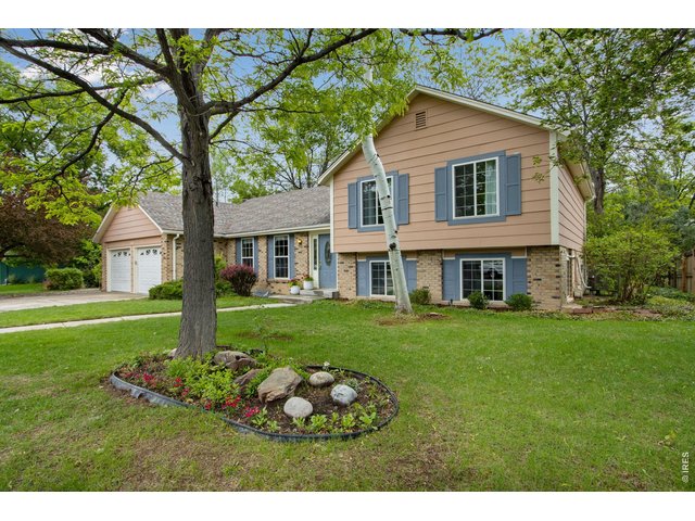 Property Photo 1 Mature landscaping and incredible curb appeal