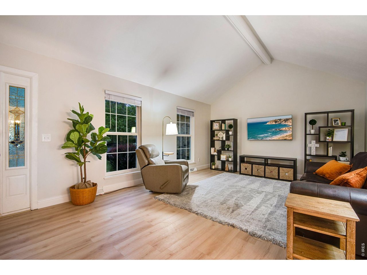Built 1977 and nearly completely remodeled 2025-2026