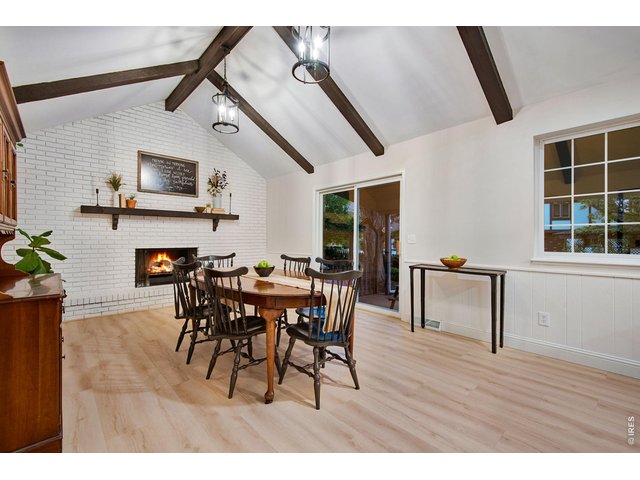 Property Photo 15 Family room featuring patio access.