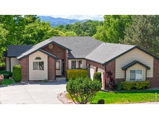 373 Orvis Ct Loveland, CO 80537