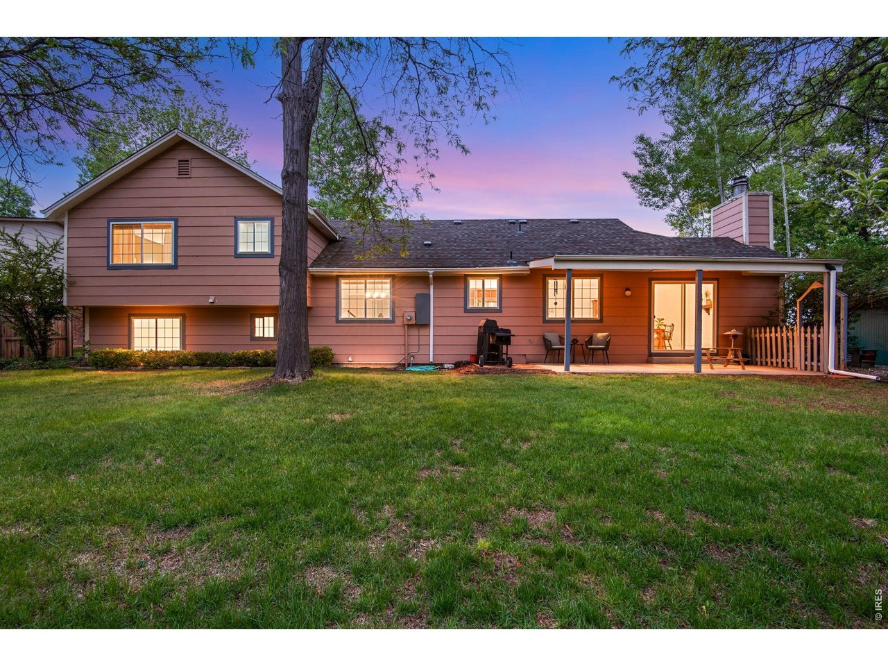 This home is move-in ready
