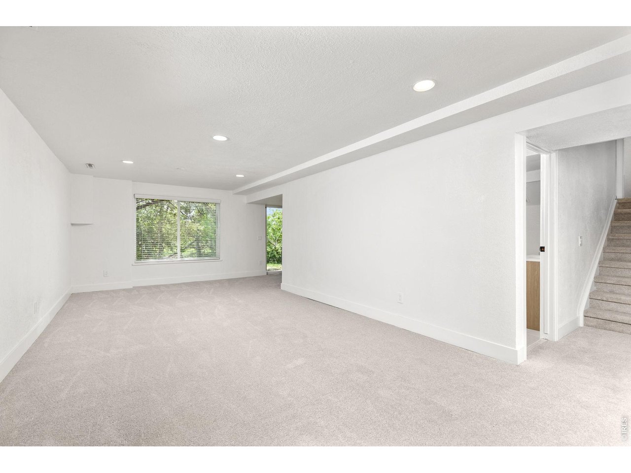 Basement Bedroom 4