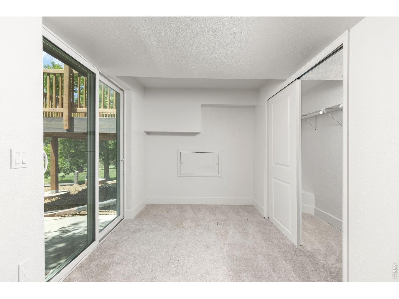 Walkout Basement
