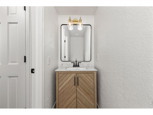 Property Photo 11 Half Bath - Lower Level